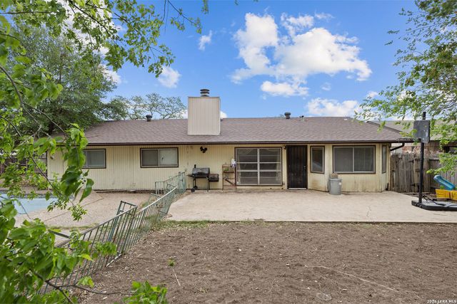 7019 Scottswood, San Antonio, TX 78239