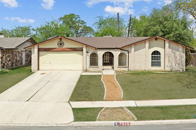 7019 Scottswood, San Antonio, TX 78239