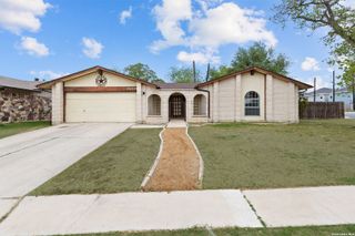 7019 Scottswood, San Antonio, TX 78239