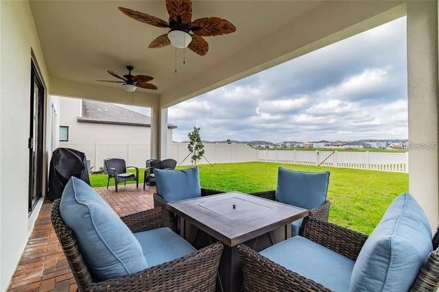8403 CAPSTONE RANCH DRIVE, New Port Richey, FL 34655