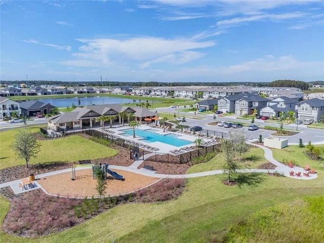 8403 CAPSTONE RANCH DRIVE, New Port Richey, FL 34655