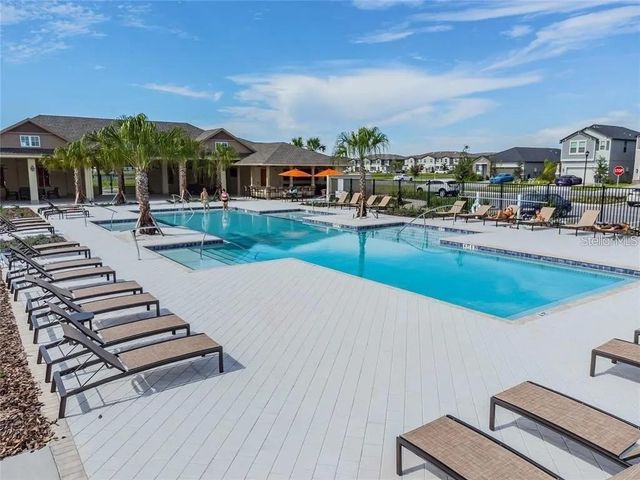 8403 CAPSTONE RANCH DRIVE, New Port Richey, FL 34655