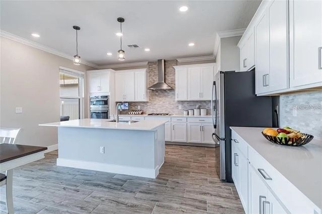 8403 CAPSTONE RANCH DRIVE, New Port Richey, FL 34655