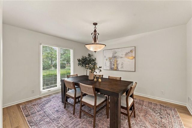 2012 W 123rd Terrace, Leawood, KS 66209
