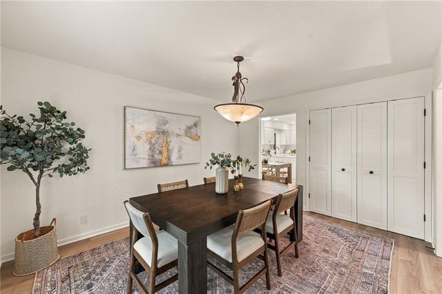 2012 W 123rd Terrace, Leawood, KS 66209