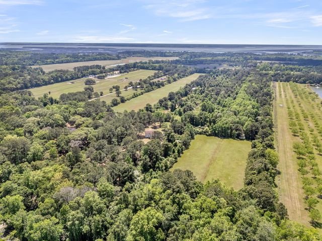 2271 Leadenwah Drive, Wadmalaw Island, SC 29487