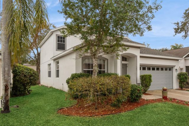 367 HICKORY SPRINGS PLACE, Debary, FL 32713