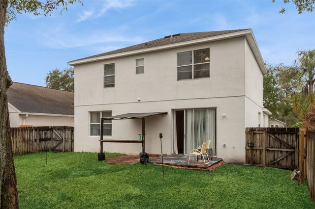 367 HICKORY SPRINGS PLACE, Debary, FL 32713