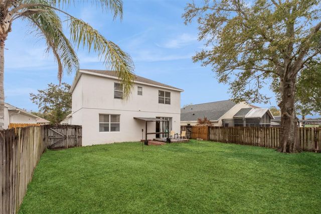 367 HICKORY SPRINGS PLACE, Debary, FL 32713