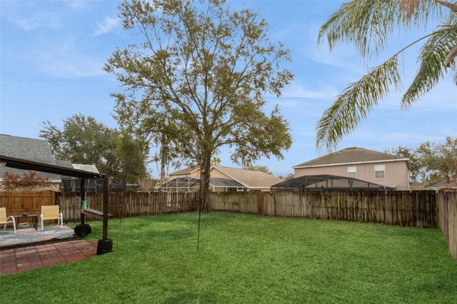 367 HICKORY SPRINGS PLACE, Debary, FL 32713