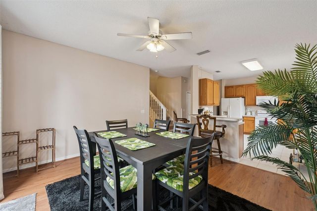 367 HICKORY SPRINGS PLACE, Debary, FL 32713