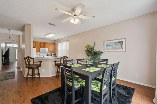 367 HICKORY SPRINGS PLACE, Debary, FL 32713