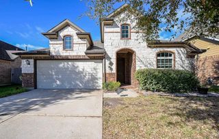 5823 Hillside River Lane, Richmond, TX 77407