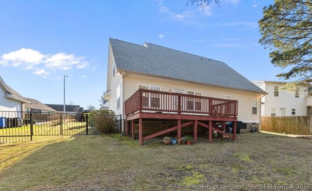 2157 Broadman Avenue, Fayetteville, NC 28304