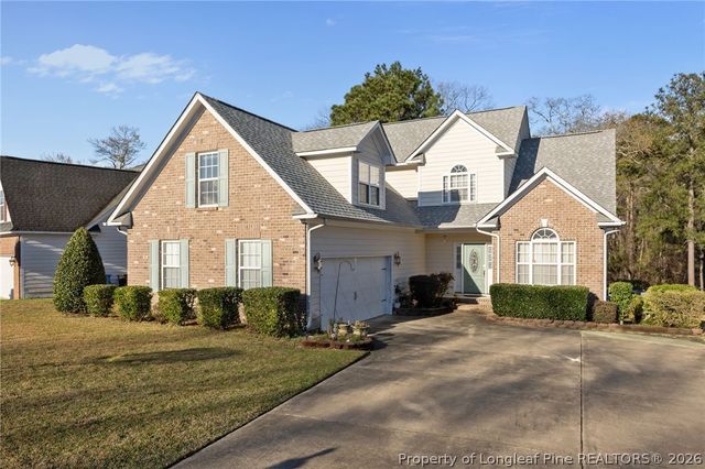 2157 Broadman Avenue, Fayetteville, NC 28304