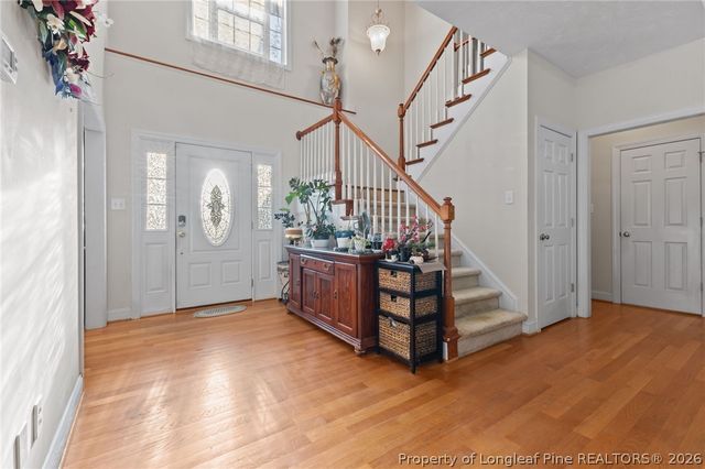 2157 Broadman Avenue, Fayetteville, NC 28304