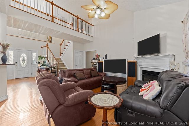 2157 Broadman Avenue, Fayetteville, NC 28304