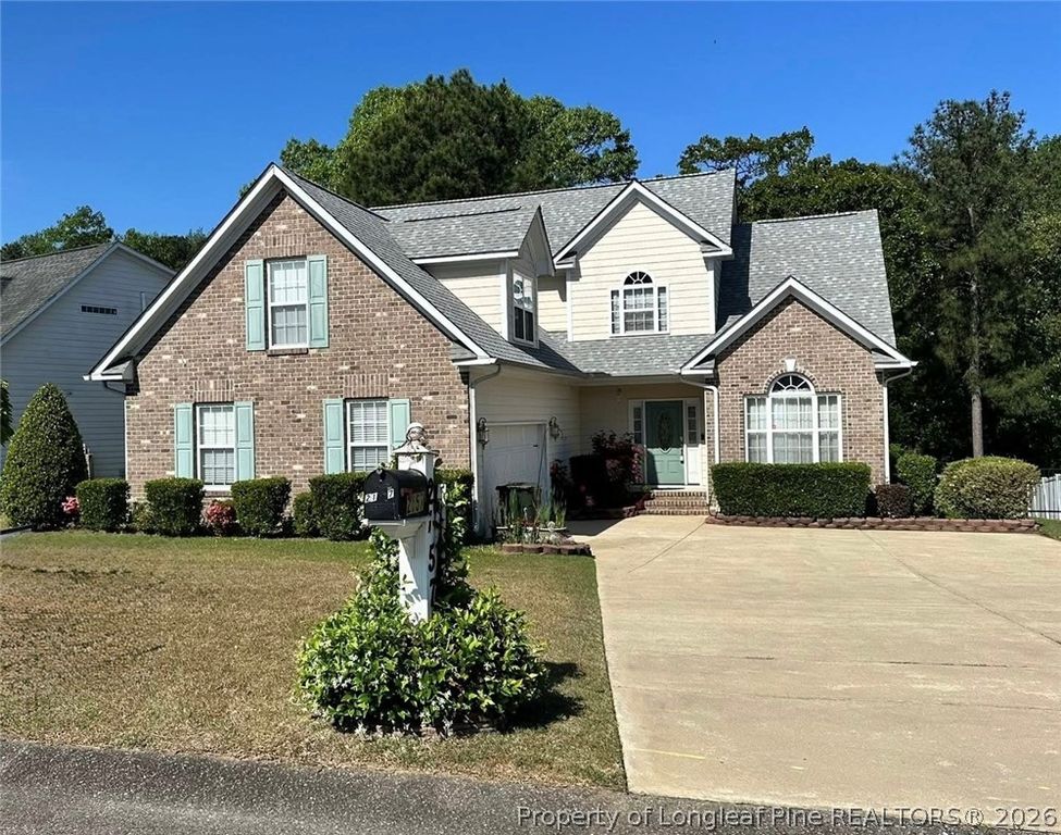 2157 Broadman Avenue, Fayetteville, NC 28304 — photo 2