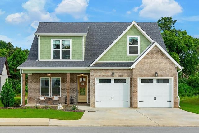 8189 Snowdrop Way, Ooltewah, TN 37363