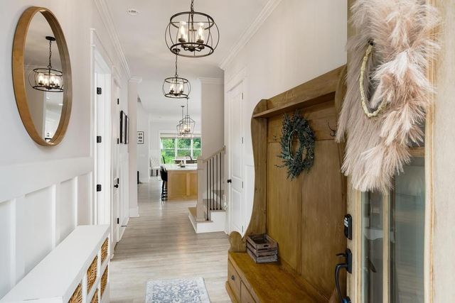 8189 Snowdrop Way, Ooltewah, TN 37363