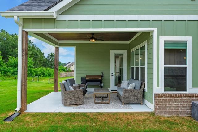 8189 Snowdrop Way, Ooltewah, TN 37363