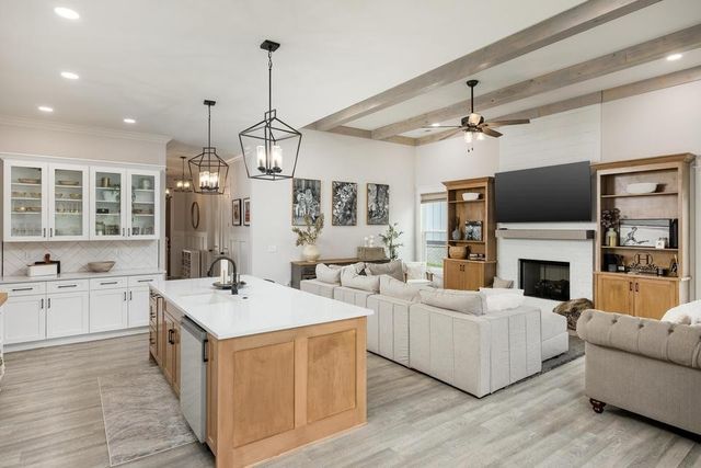 8189 Snowdrop Way, Ooltewah, TN 37363