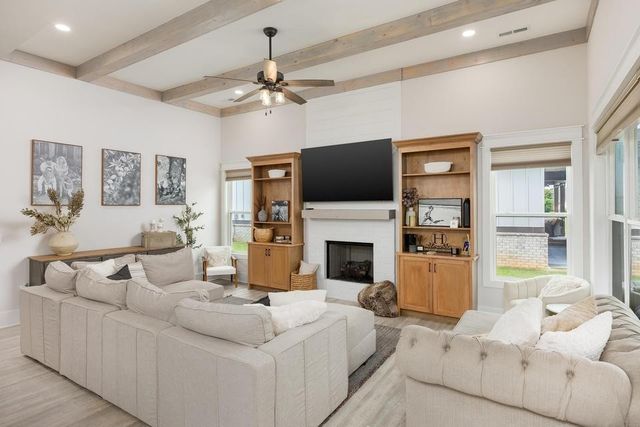 8189 Snowdrop Way, Ooltewah, TN 37363