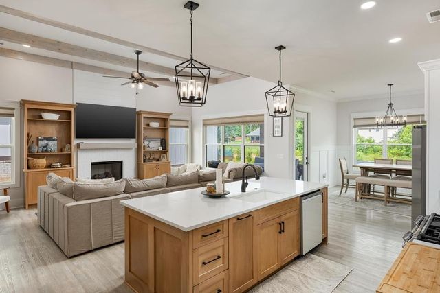8189 Snowdrop Way, Ooltewah, TN 37363