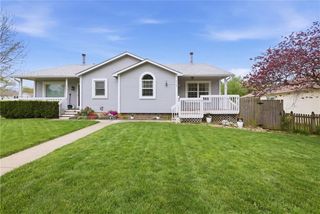 2406 N 155th Terrace, Basehor, KS 66007