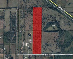 0 SW Unassigned Road, Indiantown, FL 34956