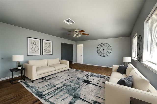 1611 NW 22nd Street, Lawton, OK 73505