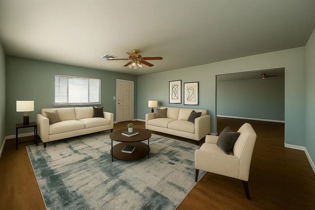 1611 NW 22nd Street, Lawton, OK 73505