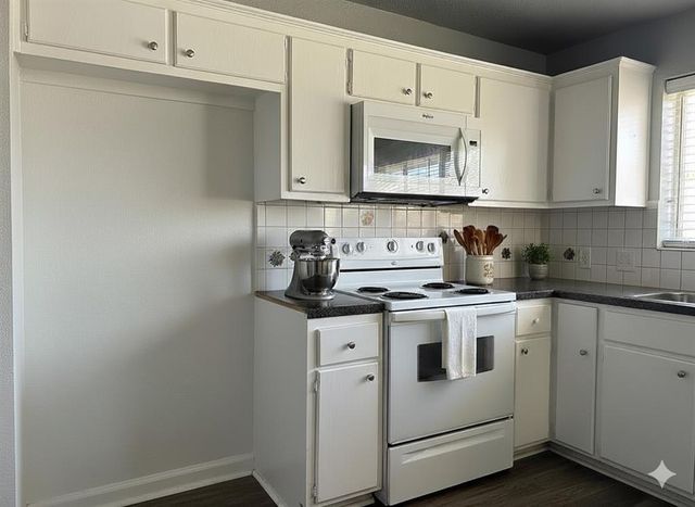 1611 NW 22nd Street, Lawton, OK 73505