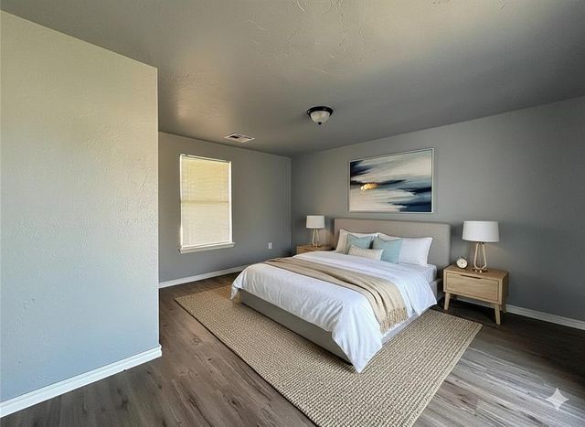 1611 NW 22nd Street, Lawton, OK 73505