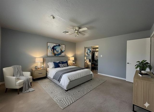 1611 NW 22nd Street, Lawton, OK 73505