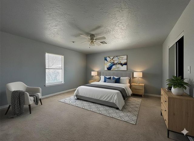 1611 NW 22nd Street, Lawton, OK 73505