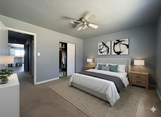 1611 NW 22nd Street, Lawton, OK 73505