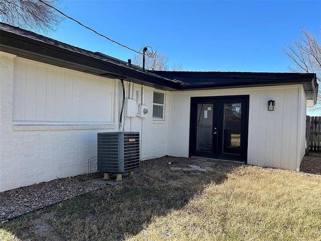 1611 NW 22nd Street, Lawton, OK 73505