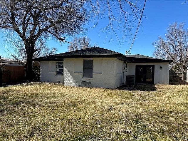 1611 NW 22nd Street, Lawton, OK 73505