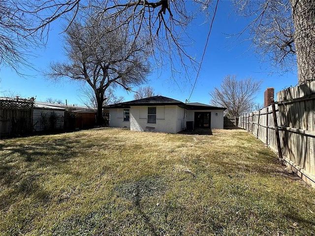 1611 NW 22nd Street, Lawton, OK 73505