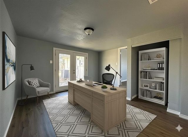 1611 NW 22nd Street, Lawton, OK 73505