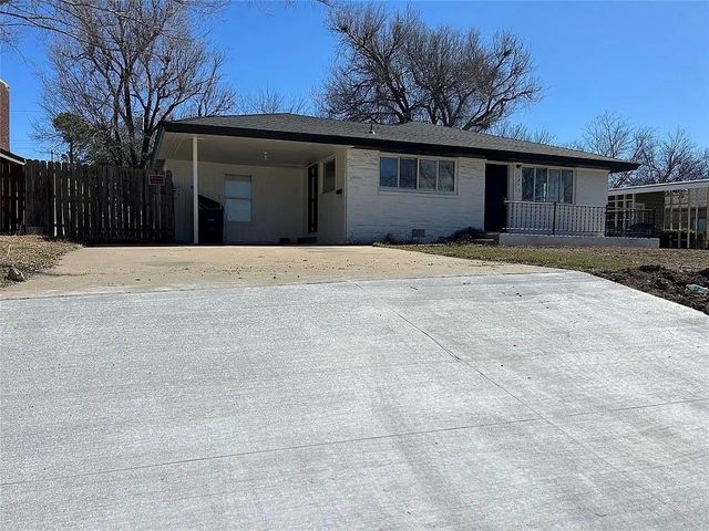 1611 NW 22nd Street, Lawton, OK 73505