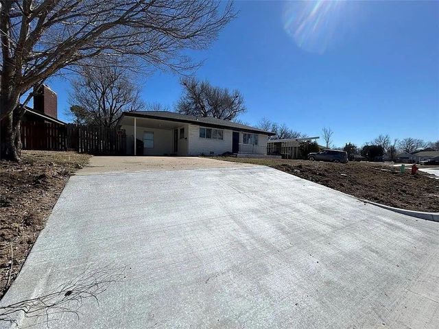 1611 NW 22nd Street, Lawton, OK 73505