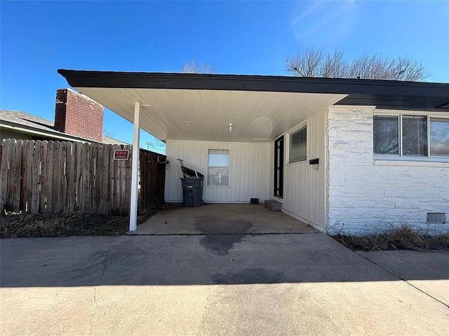 1611 NW 22nd Street, Lawton, OK 73505