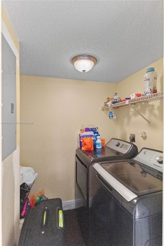 2824 NW 80th Ave, Sunrise, FL 33322