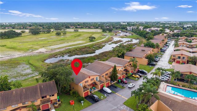 2824 NW 80th Ave, Sunrise, FL 33322