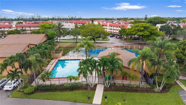 2824 NW 80th Ave, Sunrise, FL 33322