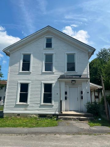 14 Park Street, Ellenville, NY 12428