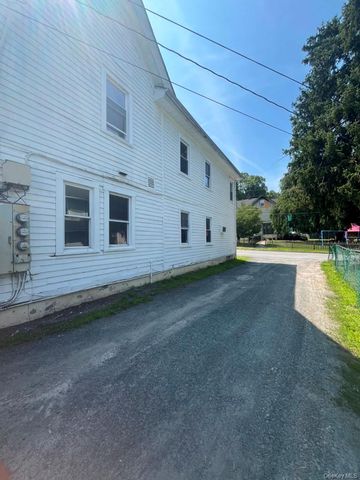 14 Park Street, Ellenville, NY 12428