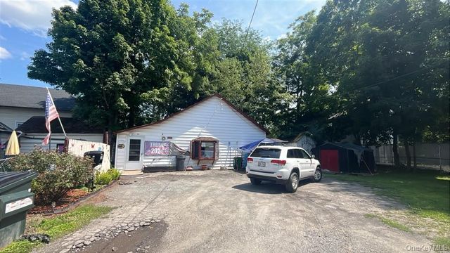 14 Park Street, Ellenville, NY 12428